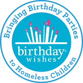 Birthday Wishes Logo